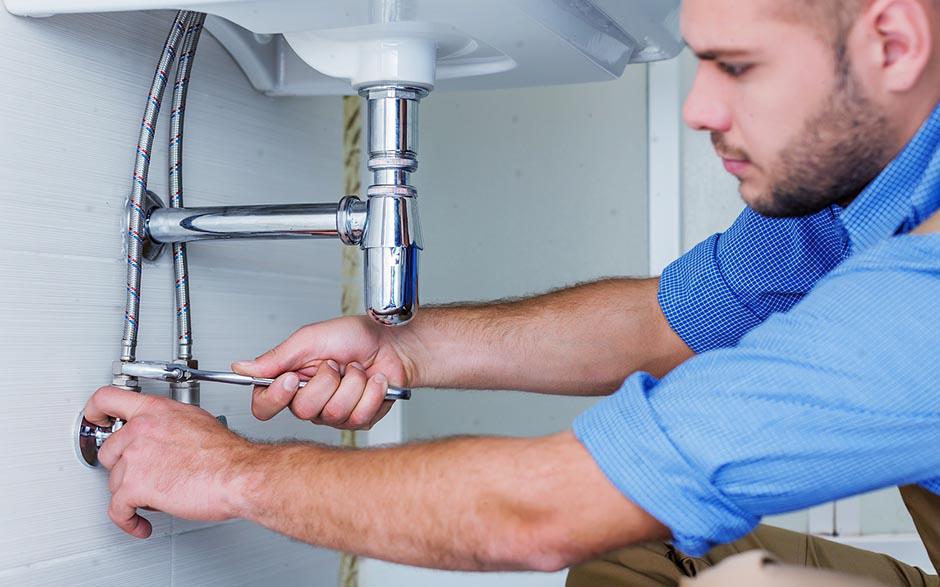 plomberie sanitaire Créteil